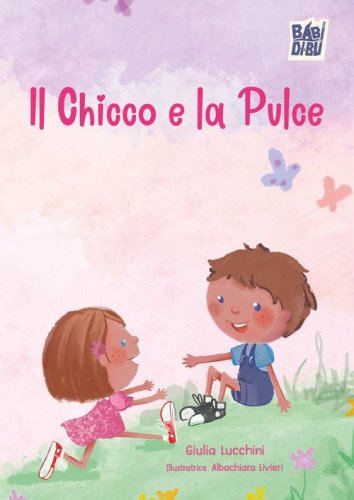 Il chicco e la pulce