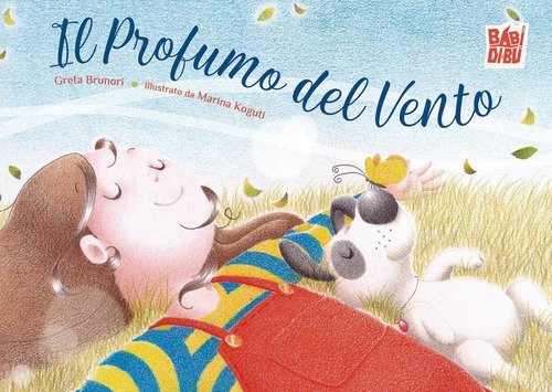 Il profumo del Vento