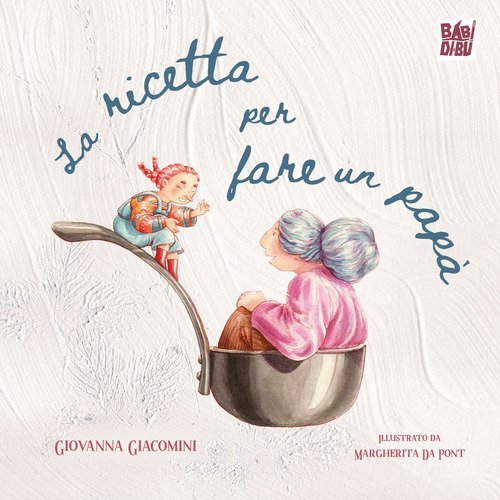 La ricetta per fare un pap&agrave;