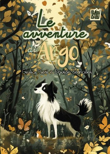 Le avventure di Argo