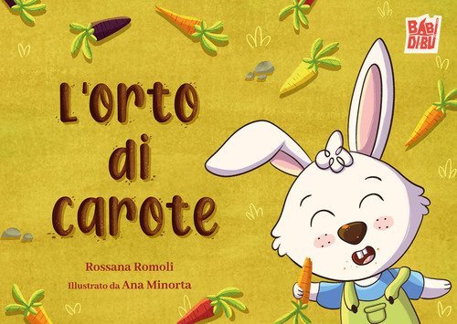 L'orto di carote