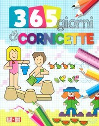 365 giorni di cornicette