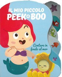 Contare in fondo al mar. Il mio piccolo peek@boo