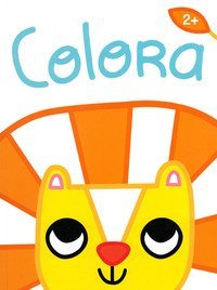Gatto. Colora