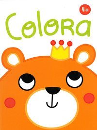 Orso. Colora