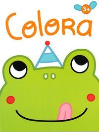 Rana. Colora