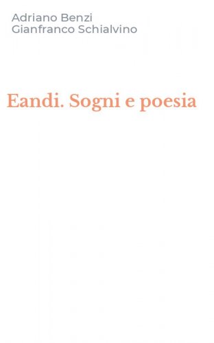 Eandi. Sogni e poesia