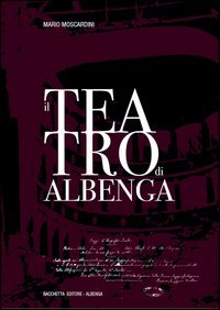Il Teatro di Albenga