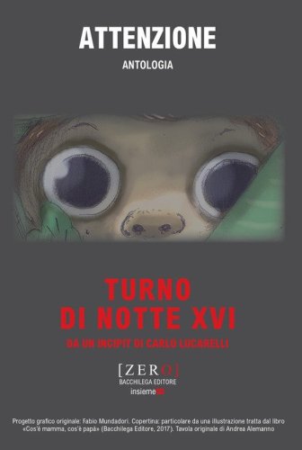 Attenzione. Turno di notte