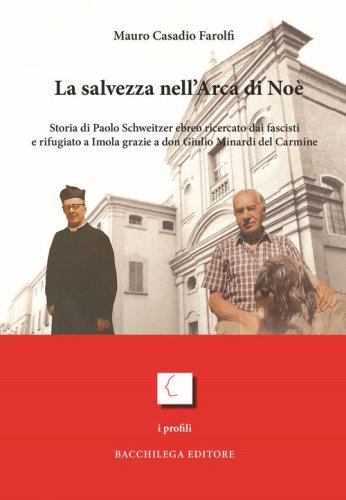 La salvezza nell'Arca di No&egrave;