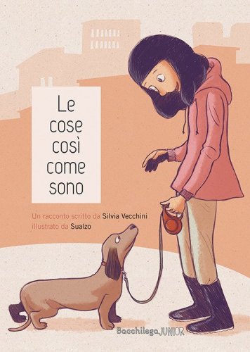 Le cose cos&igrave; come sono