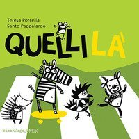 Quelli l&agrave;