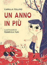 Un anno in pi&ugrave;