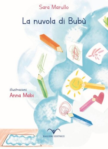 La nuvola di Bub&ugrave;