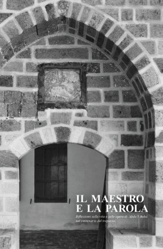 Il Maestro e la parola