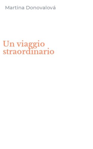Un viaggio straordinario