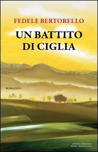 Un battito di ciglia