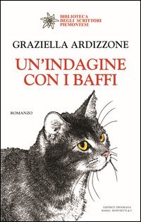 Un'indagine con i baffi