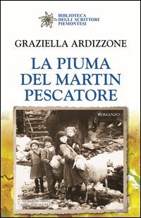 La piuma del martin pescatore