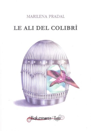 Le ali del colibr&igrave;