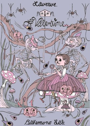 Le Valentine