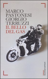 Il bello del gas