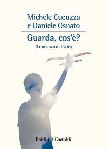 Guarda, cos'&egrave;? Il romanzo di Ustica