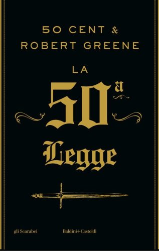 La 50&ordf; legge