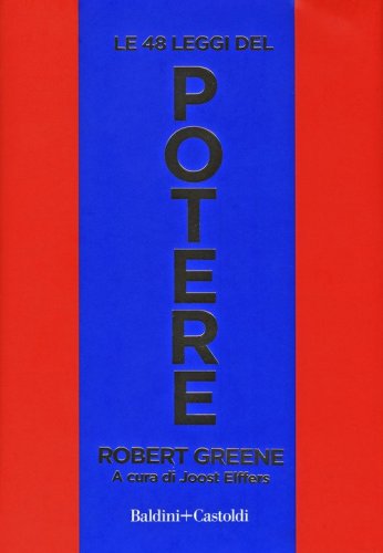 Le 48 leggi del potere