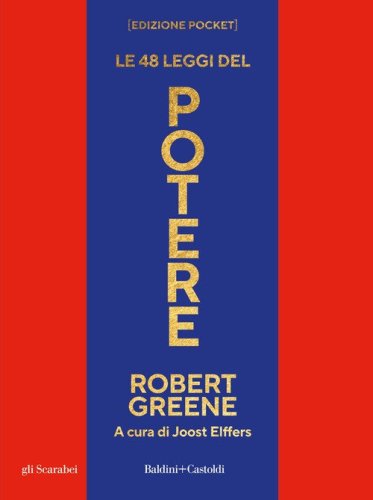 Le 48 leggi del potere