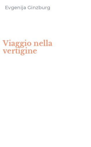Viaggio nella vertigine
