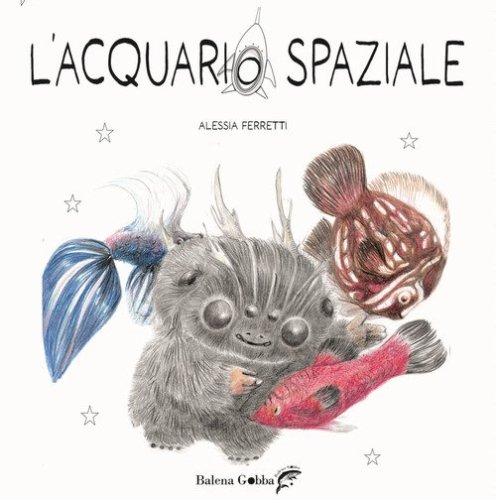 L'acquario spaziale