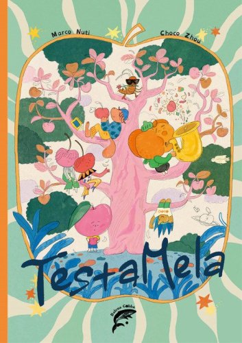 Testamela