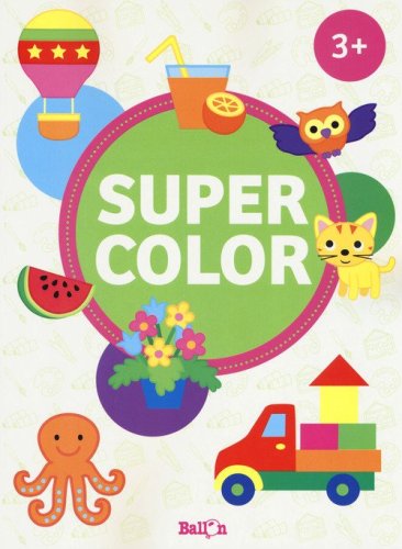 Super color