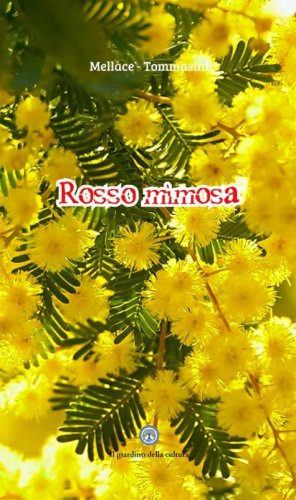 Rosso mimosa
