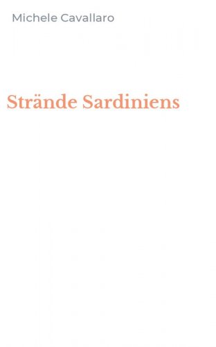 Str&auml;nde Sardiniens