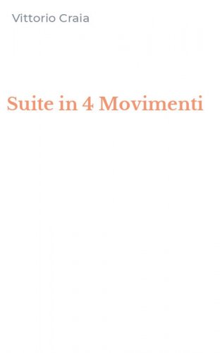 Suite in 4 Movimenti