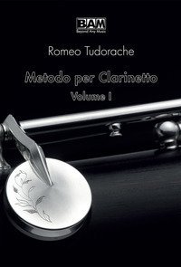 Metodo per clarinetto