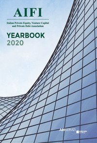 Annuario del Private Equity, Venture Capital e Private Debt 2020