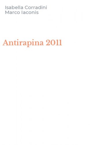 Antirapina 2011