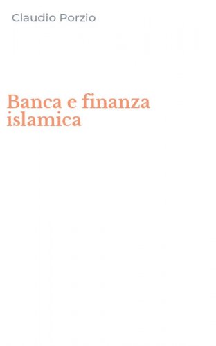 Banca e finanza islamica