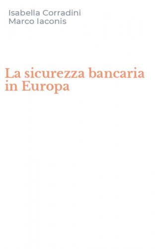 La sicurezza bancaria in Europa