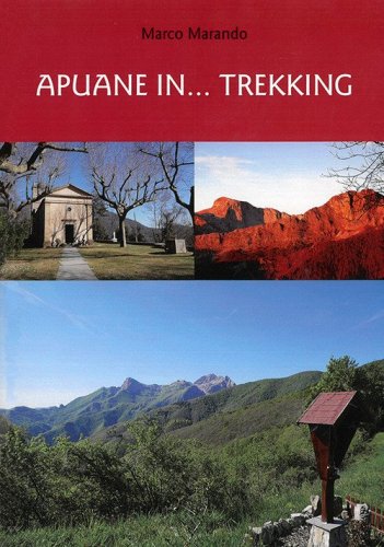 Apuane in... trekking