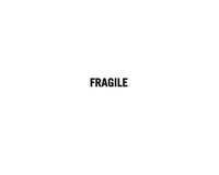 Fragile