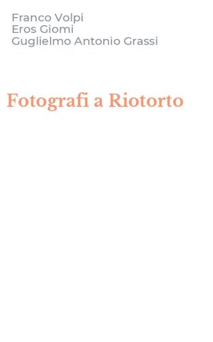 Fotografi a Riotorto