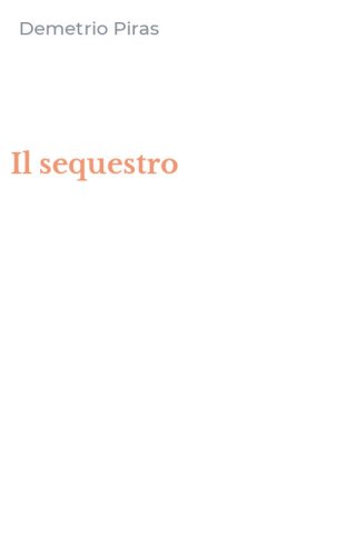Il sequestro