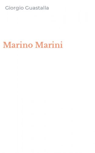 Marino Marini