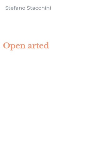 Open arted