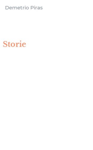 Storie