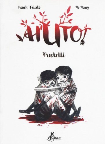 Aiuto! Fratelli
